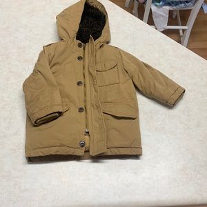 Baby Gap Zip Up jacket